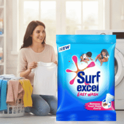 Surf Excel Easy Wash Detergent Powder