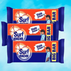 Surf Excel Detergent Bar