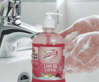 Handwash