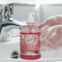 Handwash