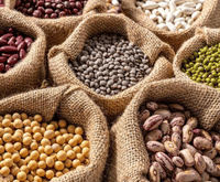 Chane Rajma