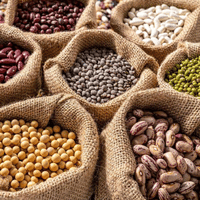 Chane Rajma