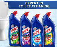 Toilet Cleanner