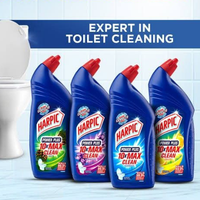Toilet Cleanner