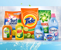 Detergent Powder