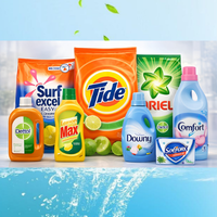 Detergent Powder