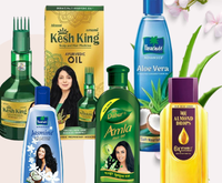 hair oil
