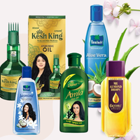 hair oil
