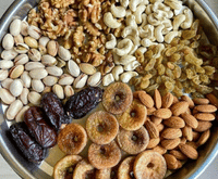 Dry Foods