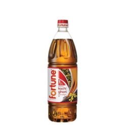 Fortune Premium Kachi Ghani Pure Sarso Oil