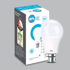 BPL Led Light 9 Watt
