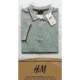 H&M Original Classic Polo T-Shirt – Premium Collection