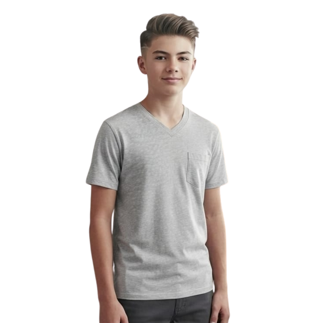 Pure cotton men,s T-shirt Elevate Your Everyday Style