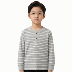Pure cotton 100% premium boy t-shirt 7- 8 years
