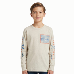 Pure cotton 100% premium boy t-shirt 6-7  years