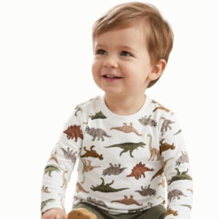 Boy t-shirt pure cotton 100% premium 1 - 2 years