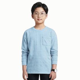 Pure cotton 100% premium t-shirt boy 8-10 Years
