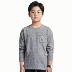 Pure cotton 100% premium t-shirt boy 10 - 12 years