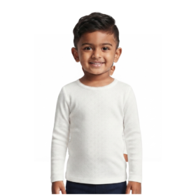 Pure cotton premium tshirt 2-3 years boy
