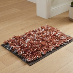 Alternative view of Super Soft Shaggy Floor Mat / Doormat