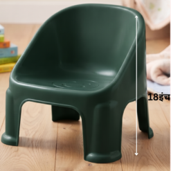 Kids Plastic Chair / Heabby Plastic Toddler Sitting Stool/kursi