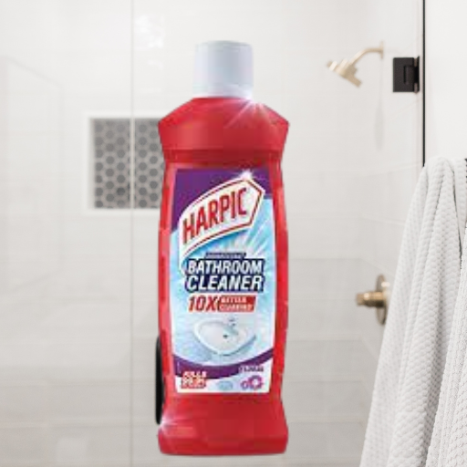Bathroom cleanner (2)