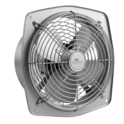 RR Signature Vent Heavy Duty Metal 230mm Exhaust Fan 3years Warranty