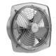 RR Signature Vent Heavy Duty Metal 230mm Exhaust Fan 3years Warranty