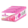 (500gm) ग्लिमर रोज़ ब्लश सोप - सुपर सेवर पैक (Glimmer Rose Blush Soap - Super Saver Pack