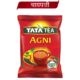 (250gm) TATA TEA AGNI -Chaypatti With 10% Extra Strong Leaves (कड़क चायपत्ती)