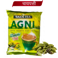 (250gm) TATA Tea AGNI Elaichi Chai Chaypatti