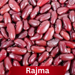 Premium Dark Rajma | Rich in Iron & Protein | Perfect for Traditional Rajma Masala