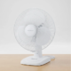 Havells Swing Neo 400mm Table Fan (Sky Blue / Icy Blue 2years Warranty