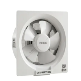 USHA Crisp Air VX Exhaust Fan