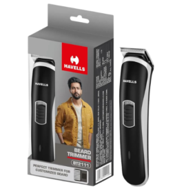 Havells BT2111 Beard Trimmer - Customized Beard के लिए Perfect Choice