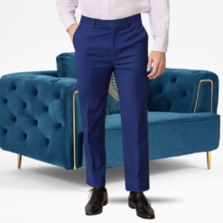 Classic Formal pant - Premium Office & Business Wear for Men