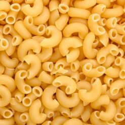 Premium Elbow Macaroni (एल्बो मैकरोनी पास्ता) – 100% Durum Wheat Semolina