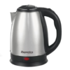 Reponics Home Style Stainless Steel Electric Kettle