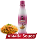 (700gm) Goldiee Premium Soya Sauce - Authentic Dark Soy Sauce for Chowmein & Chinese Cooking
