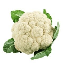 Fresh Cauliflower Phool Gobi ( फूलगोभी ) - Premium Quality
