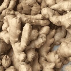 अदरक Adrak (Fresh Ginger / Adrak)