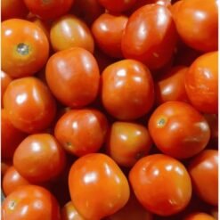 Fresh Red टमाटर (Tamatar) - Premium Quality