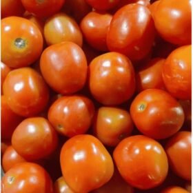 Fresh Red टमाटर (Tamatar) - Premium Quality