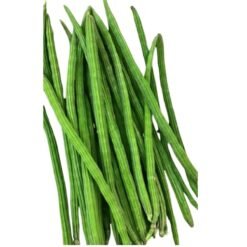 ताज़ा सहजन की फली / ड्रमस्टिक Sanjno (Fresh Drumstick / Sahjan)