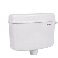 Cistern
