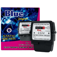 Energy Meter