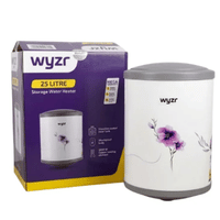 Water Heater