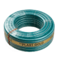 100Fit Plast Gold Flexible Heavy-Duty Garden Water Pipe (Dark Green / Teal)