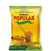 Haldi