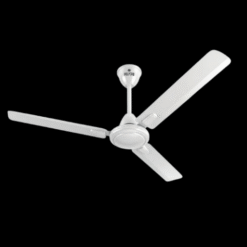 Polycab Zoomer High-Speed 1200mm Ceiling Fan 1200mm(White) 3years Warranty